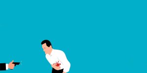 Rüyada Öldürülmeye Çalışılmak