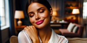 Rüyada Güzel Görmek