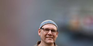 Rüyada Haham Görmek