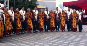 Rüyada Halay Çekmek