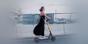 Rüyada Scooter Görmek