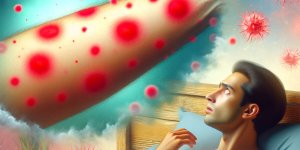 Rüyada Vücudunda Kırmızı Alerji Görmek