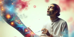 Rüyada Vücudunda Morluk Görmek