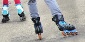 Rüyada Paten Sürmek