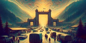 Rüyada Hudut Görmek