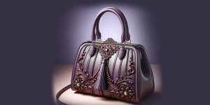 Rüyada Mor Çanta Görmek