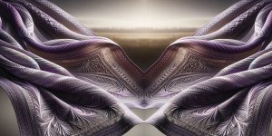 Rüyada Mor Şal Görmek