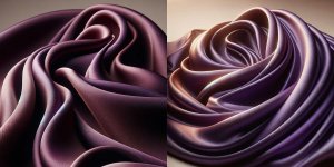 Rüyada Mor Kumaş Görmek