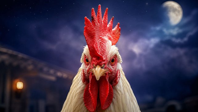 Rüyada İbik Görmek