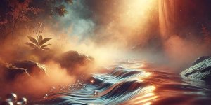 Rüyada Ilık Su Görmek