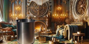 Rüyada Soba Kovası Görmek