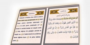 Rüyada İnşirah Suresini Okumak