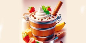 Rüyada Yoğurt Kovası Görmek