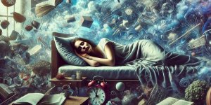 Rüyada Irza Geçmek