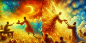 Rüyada Birinin Ekmek Vermesi