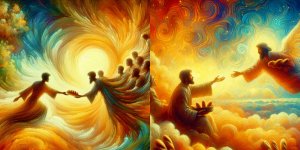 Rüyada Ölünün Ekmek Vermesi