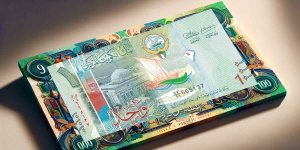 Rüyada Kuveyt Dinarı Görmek