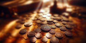 Rüyada Osmanlı Parası Görmek