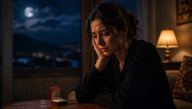Rüyada İhanete Uğramak