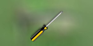 Rüyada Tornavida Görmek