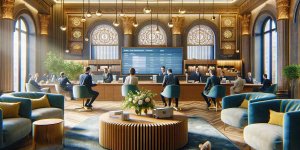 Rüyada Banka Çalışanı Görmek