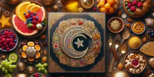 Rüyada Ramazan Kolisi Almak