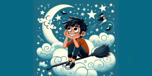 Rüyada Uçan Süpürge Görmek