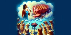 Rüyada Köpek Eti Pişirmek