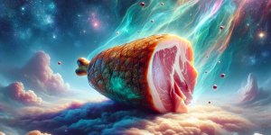 Rüyada Jambon Görmek