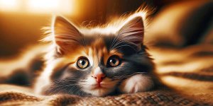 Rüyada Kedi Tüyü Görmek