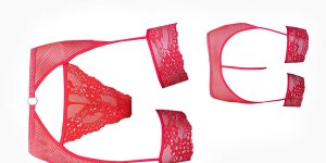 Rüyada Jartiyer Görmek