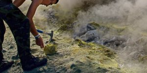 Rüyada Jeolog Görmek