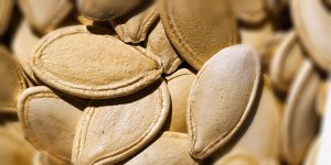 Rüyada Kabak Çekirdeği Görmek