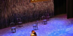 Rüyada Kabare Görmek