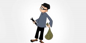 Rüyada Kaçakçı Görmek