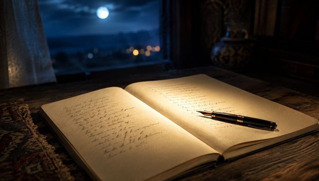 Rüyada Kafiye Görmek