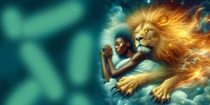 Rüyada Aslana Dönüşmek