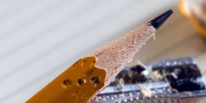 Rüyada Kalem Görmek