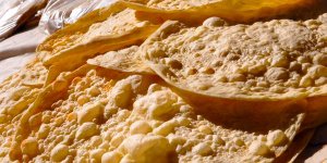 Rüyada Tandır Ekmeği Görmek