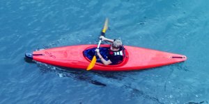 Rüyada Kano Görmek