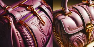 Rüyada Lila Çanta Görmek