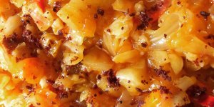 Rüyada Kapuska Görmek