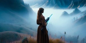 Rüyada Uzun Namlulu Silahla Ateş Etmek