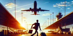 Rüyada Uçağı Kaçırmak