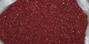 Rüyada Sumak Görmek