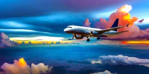 Rüyada Uçağın Alçaldığını Görmek