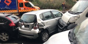 Rüyada Araba Kazası Görmek