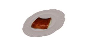 Rüyada Kazandibi Tatlısı Görmek