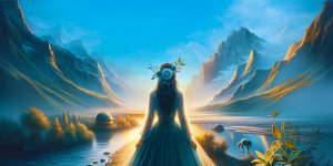 Rüyada Kendini Görmek