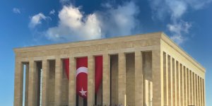 Rüyada Anıtkabir Görmek